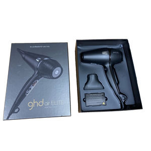 GHD Professional Hair dryer | Air Elite Hair Dryer 1875W | Salon …